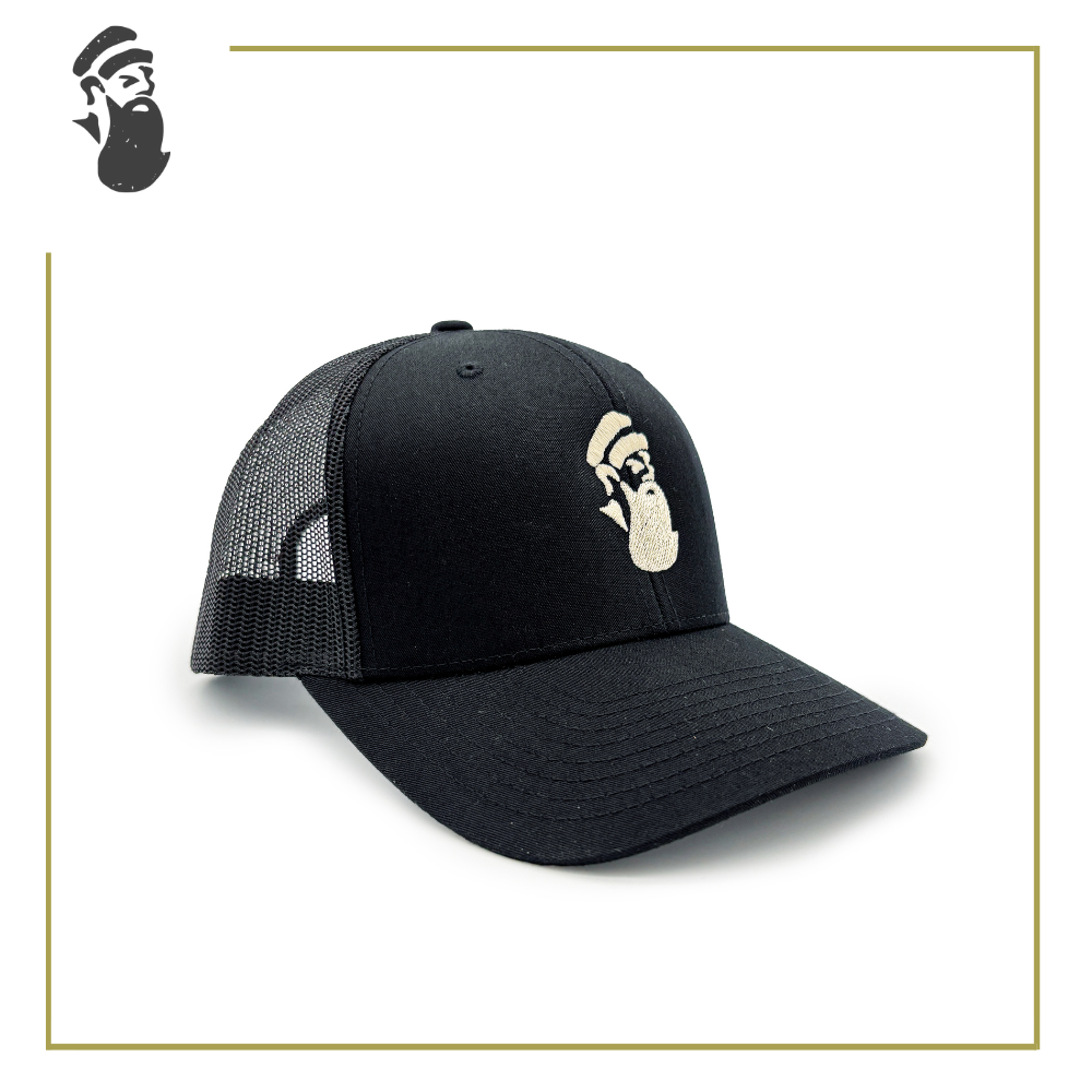 Ginger Jack Cap