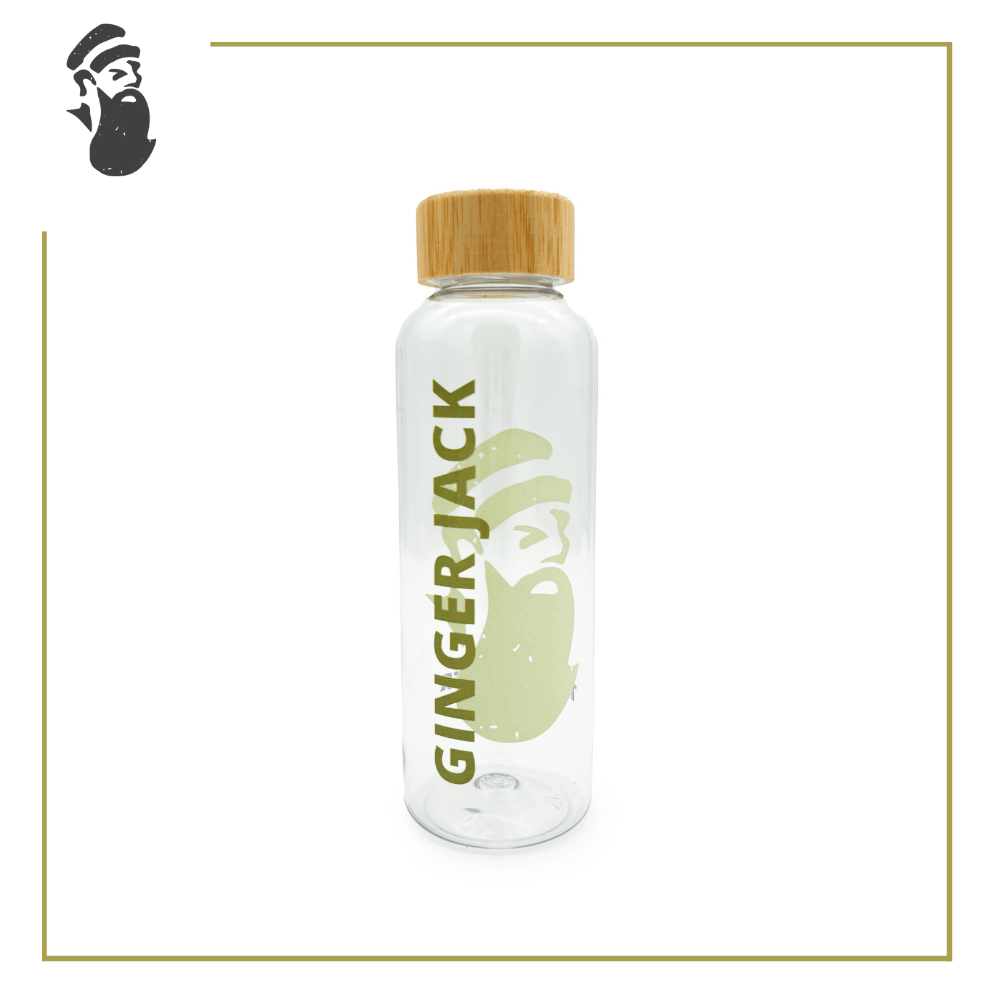 Ginger Jack Trinkflasche