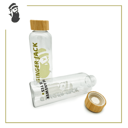 Ginger Jack Trinkflasche