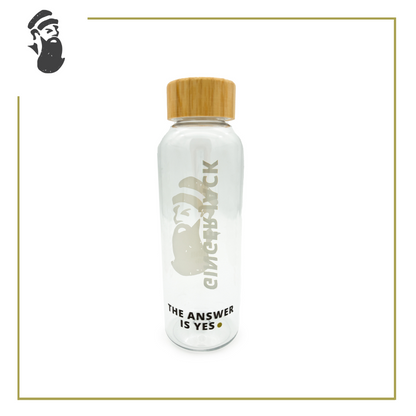 Ginger Jack Trinkflasche