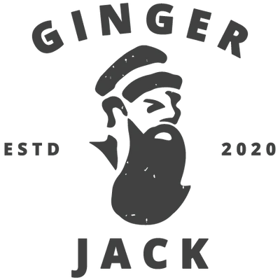 Ginger Jack